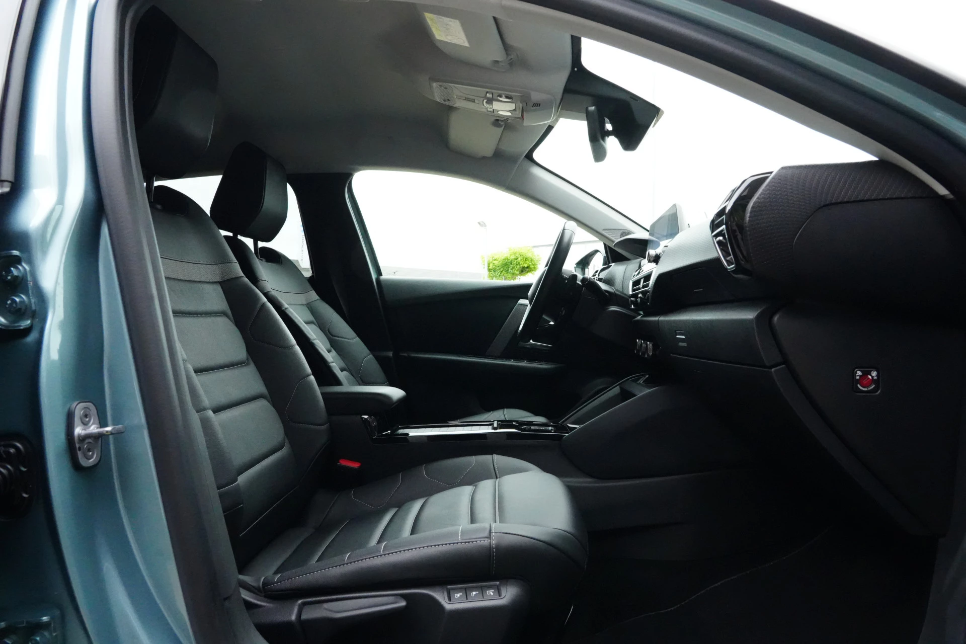 Hoofdafbeelding Citroën C4