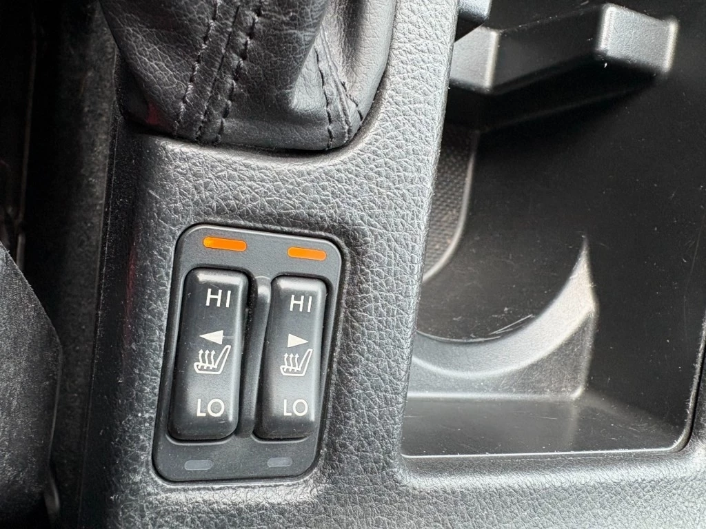 Hoofdafbeelding Subaru XV