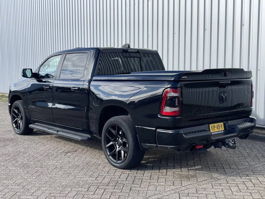 Hoofdafbeelding Dodge Ram Pick-Up