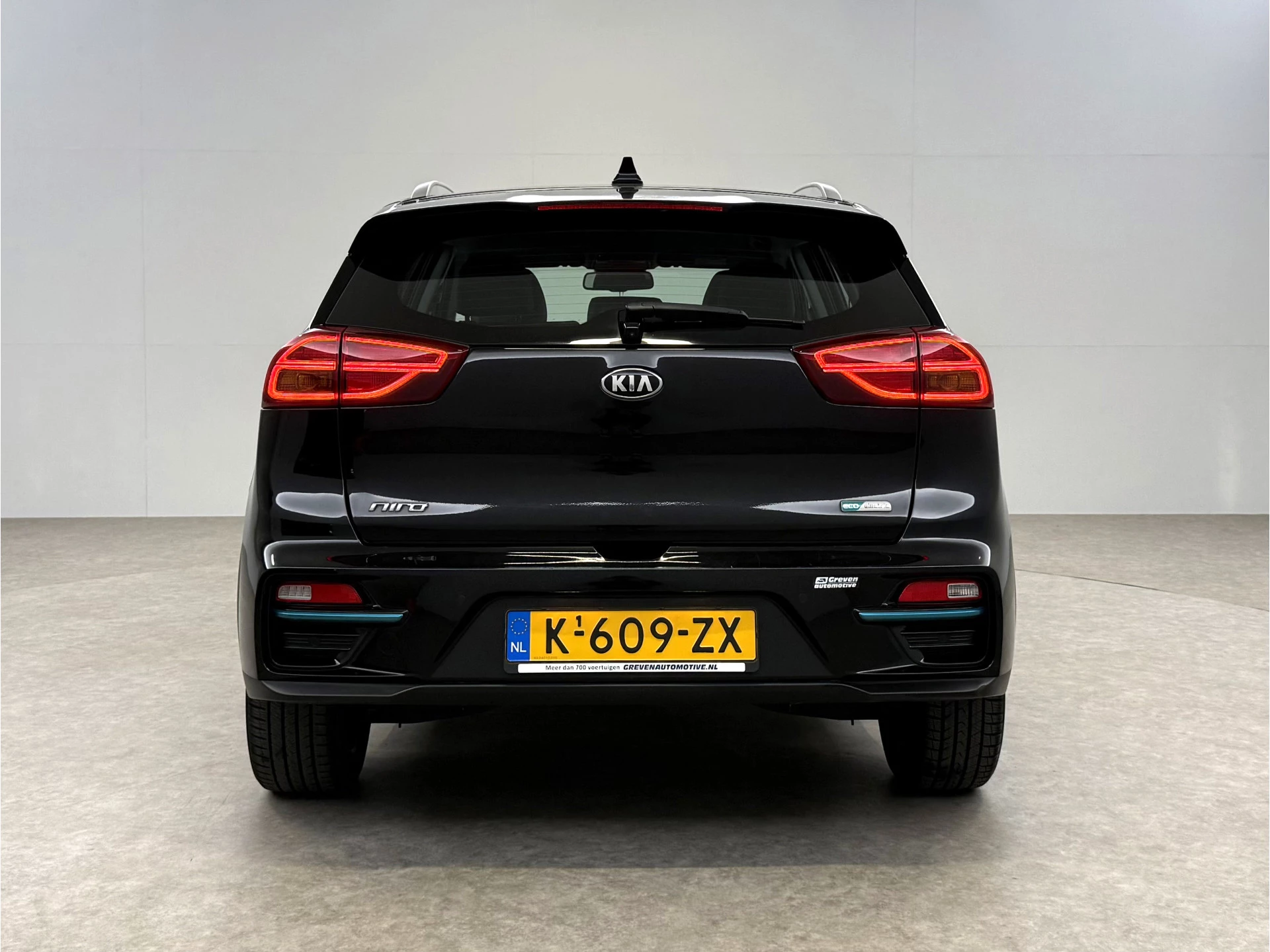 Hoofdafbeelding Kia e-Niro