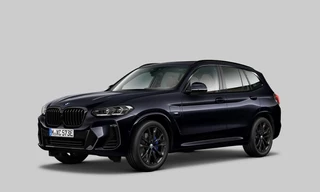 BMW X3 xDrive30e High Executive M Sport | Pano | Trekhaak | 360 Camera  | Head-Up | Adaptive LED | Hifi |