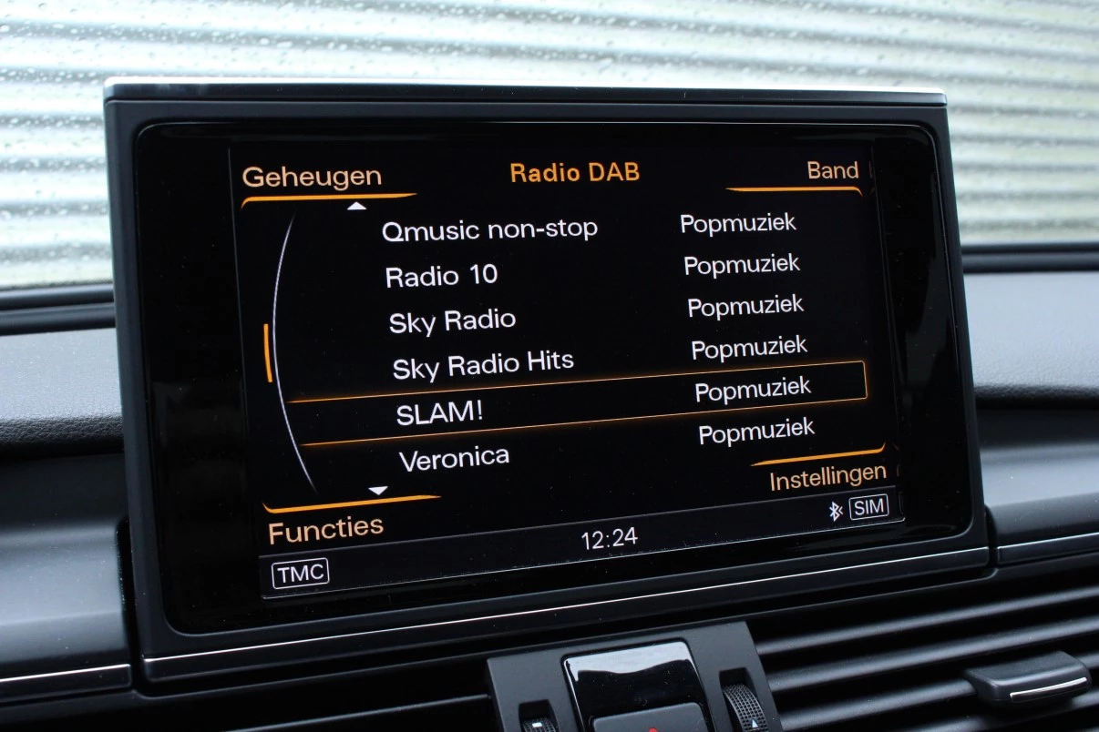 Hoofdafbeelding Audi S6