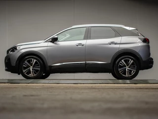 Hoofdafbeelding Peugeot 3008 Peugeot 3008 1.6 e-THP Allure Sport (PANORAMADAK,APPLE CARPLAY,NAVI,MEMORY,STOELVERWARMING/MESSAGE,DODE HOEK,ELEKTRISCHE STOELEN)