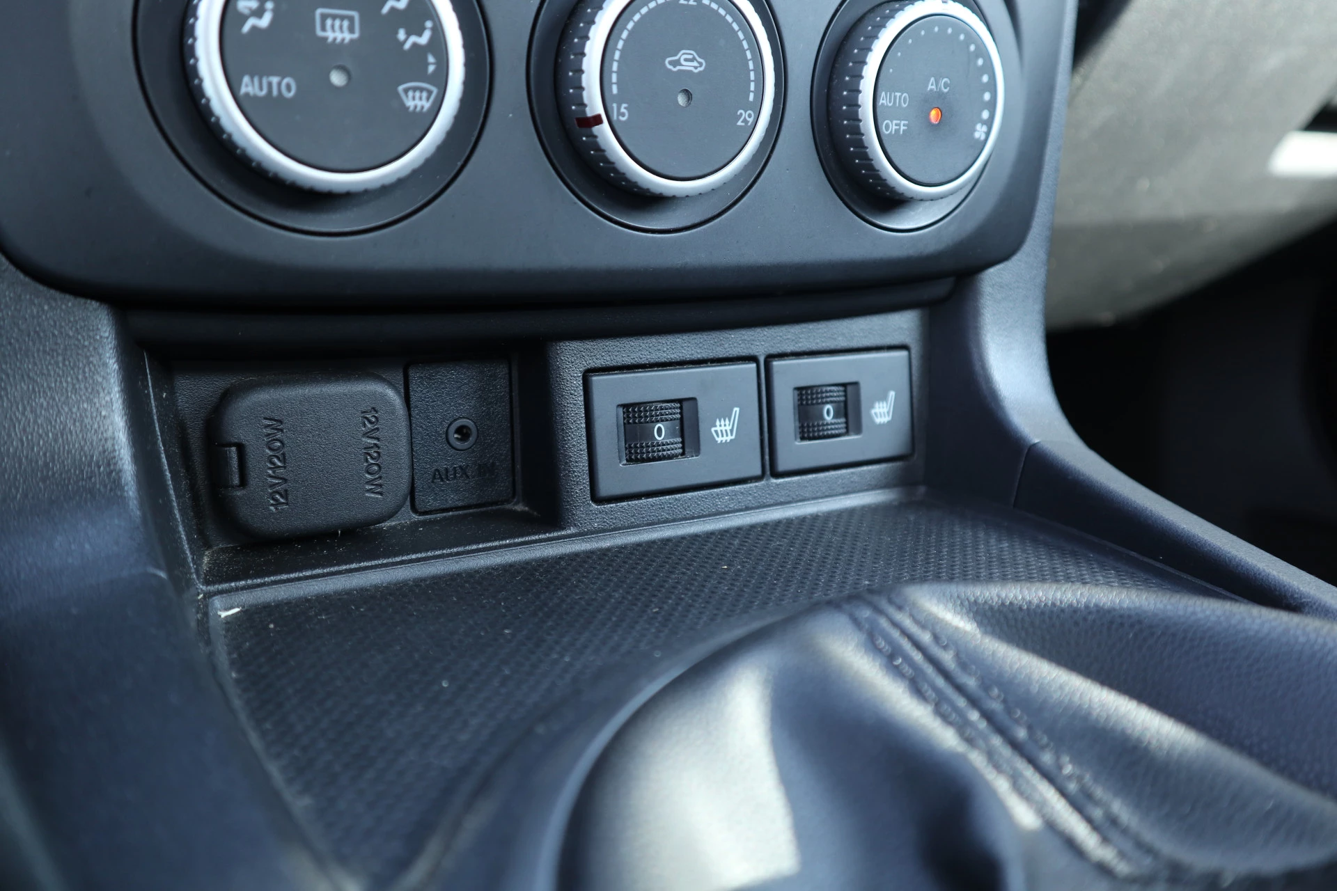 Hoofdafbeelding Mazda MX-5