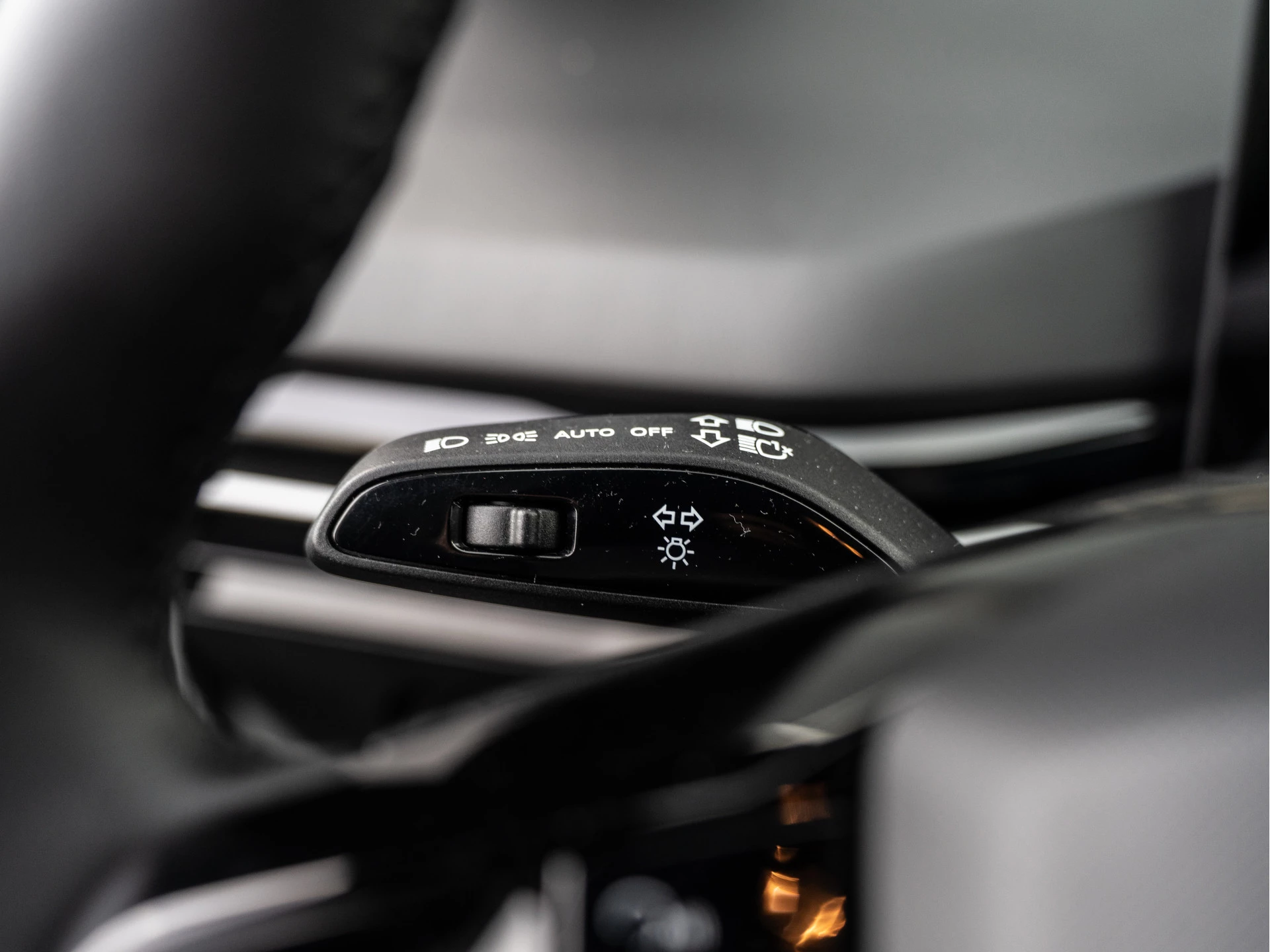 Hoofdafbeelding MG MG4