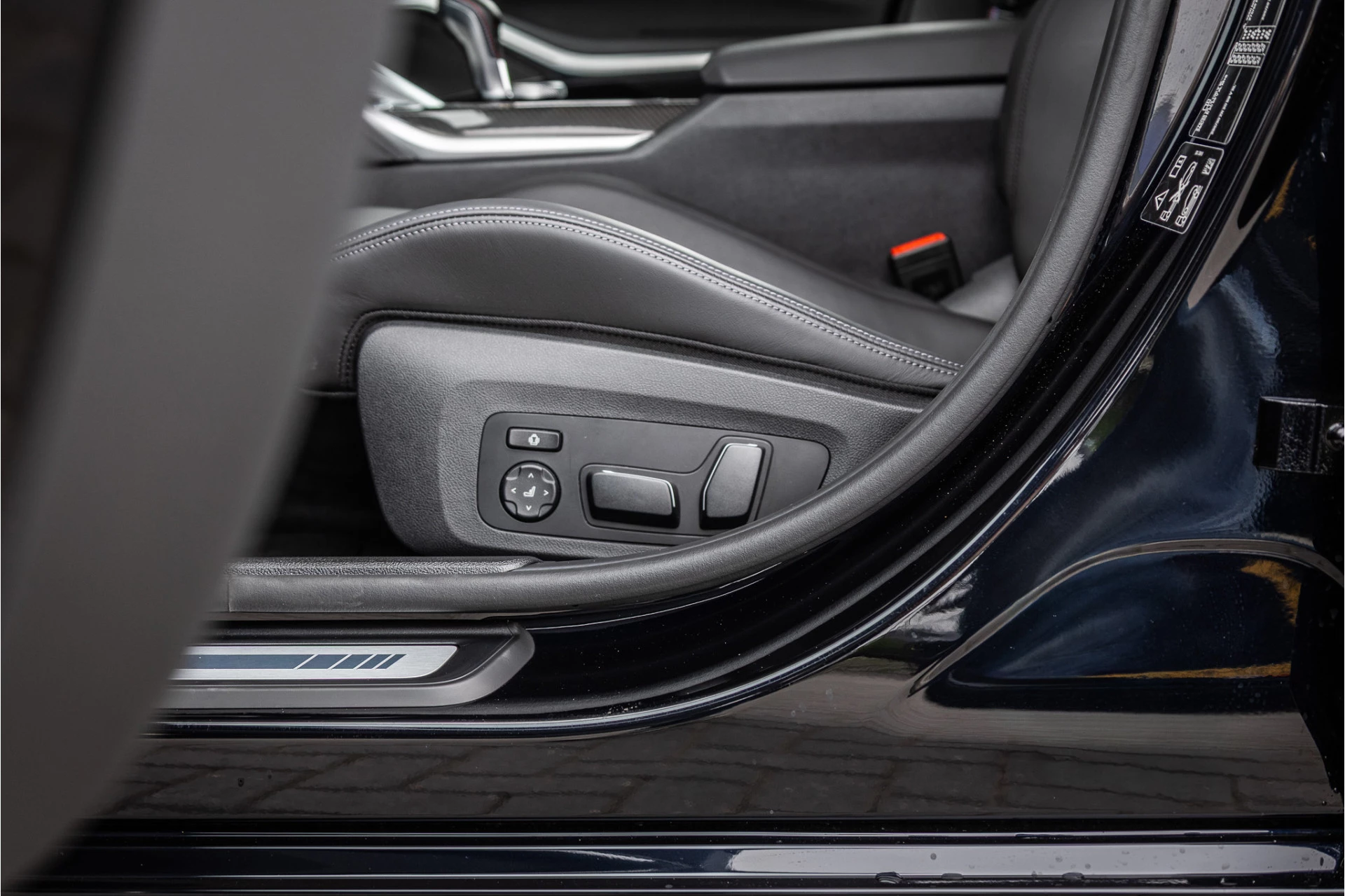 Hoofdafbeelding BMW M3