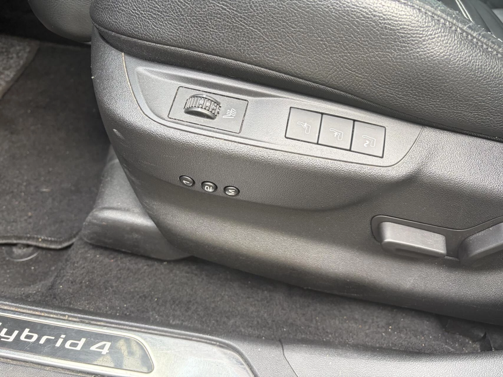 Hoofdafbeelding Citroën DS5