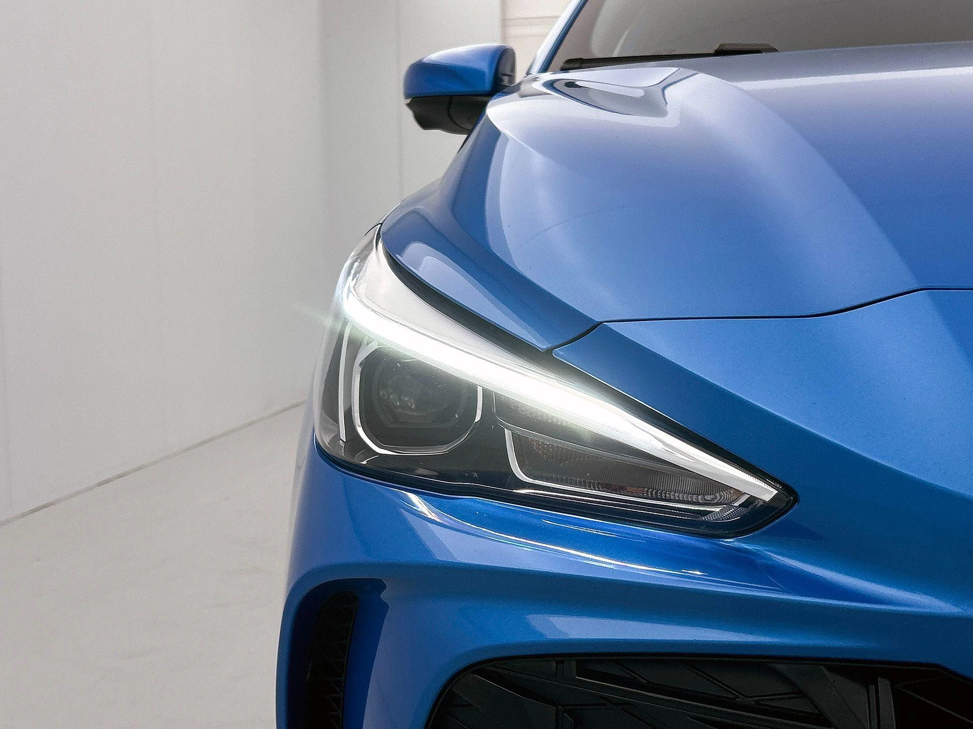 Hoofdafbeelding MG MG3