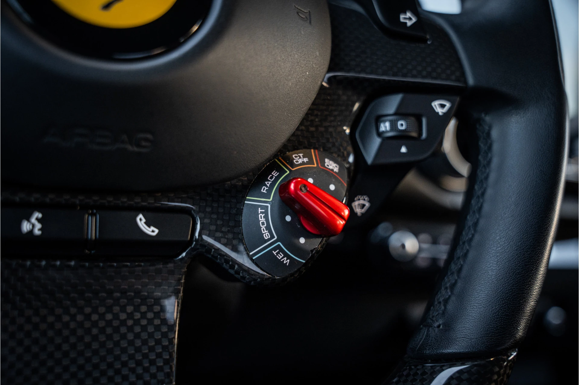 Hoofdafbeelding Ferrari 812 Superfast