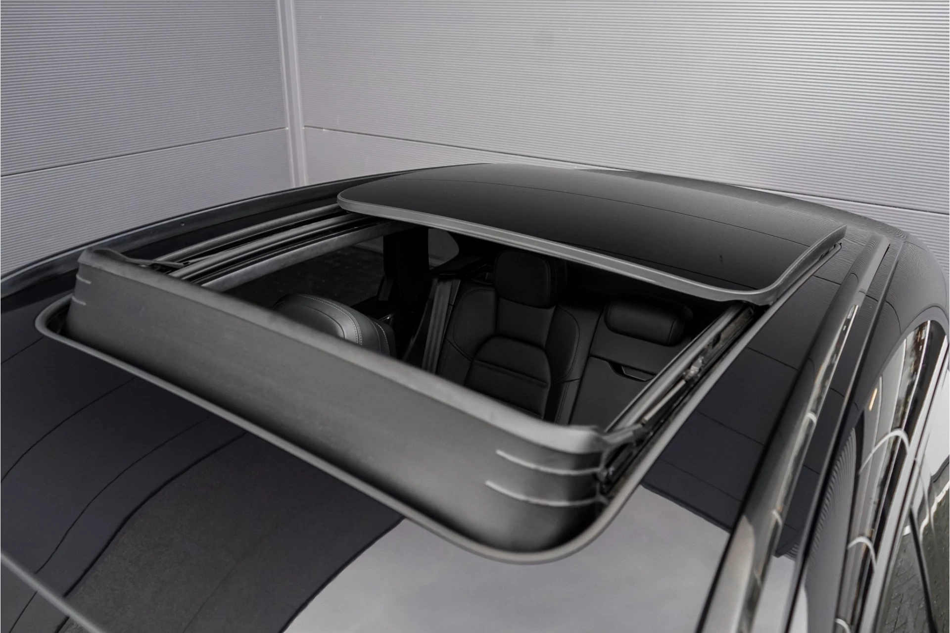 Hoofdafbeelding Porsche Macan