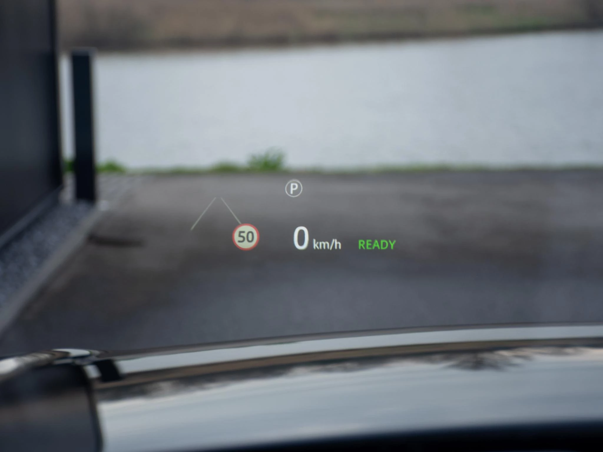 Hoofdafbeelding Land Rover Range Rover Velar