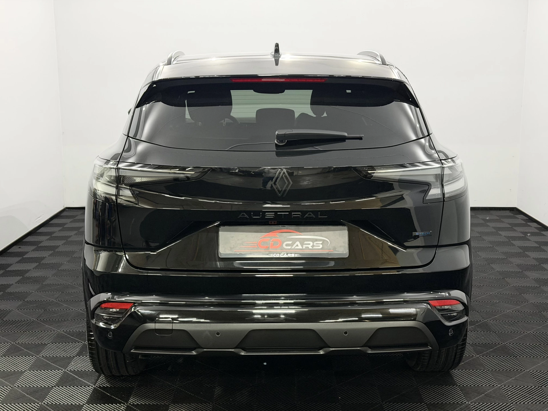 Hoofdafbeelding Renault Austral