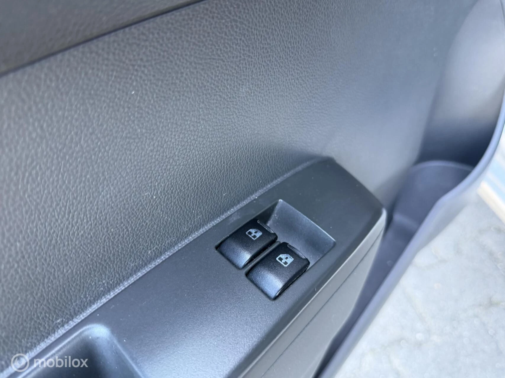 Hoofdafbeelding Chevrolet Spark