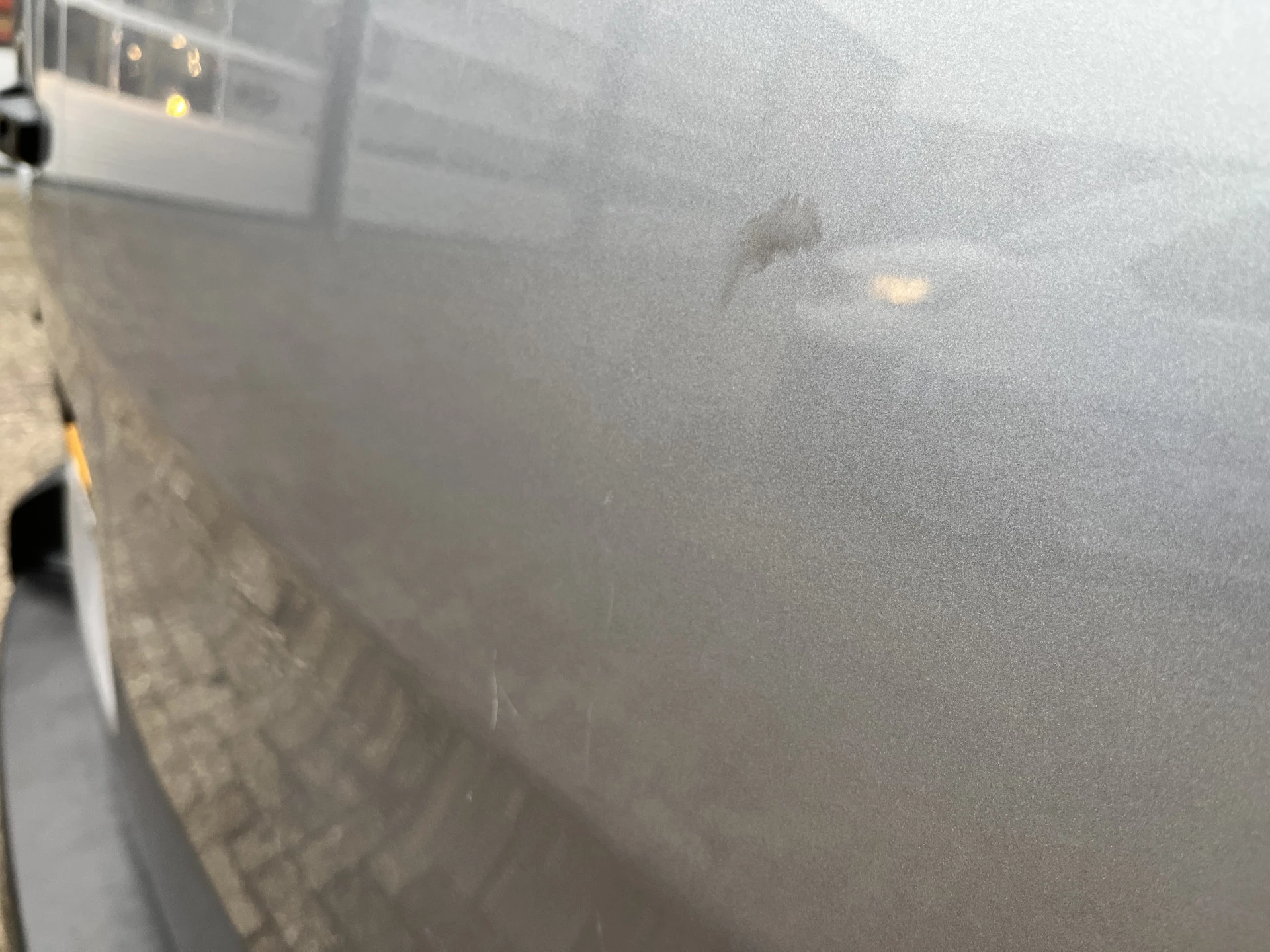 Hoofdafbeelding Citroën Jumpy