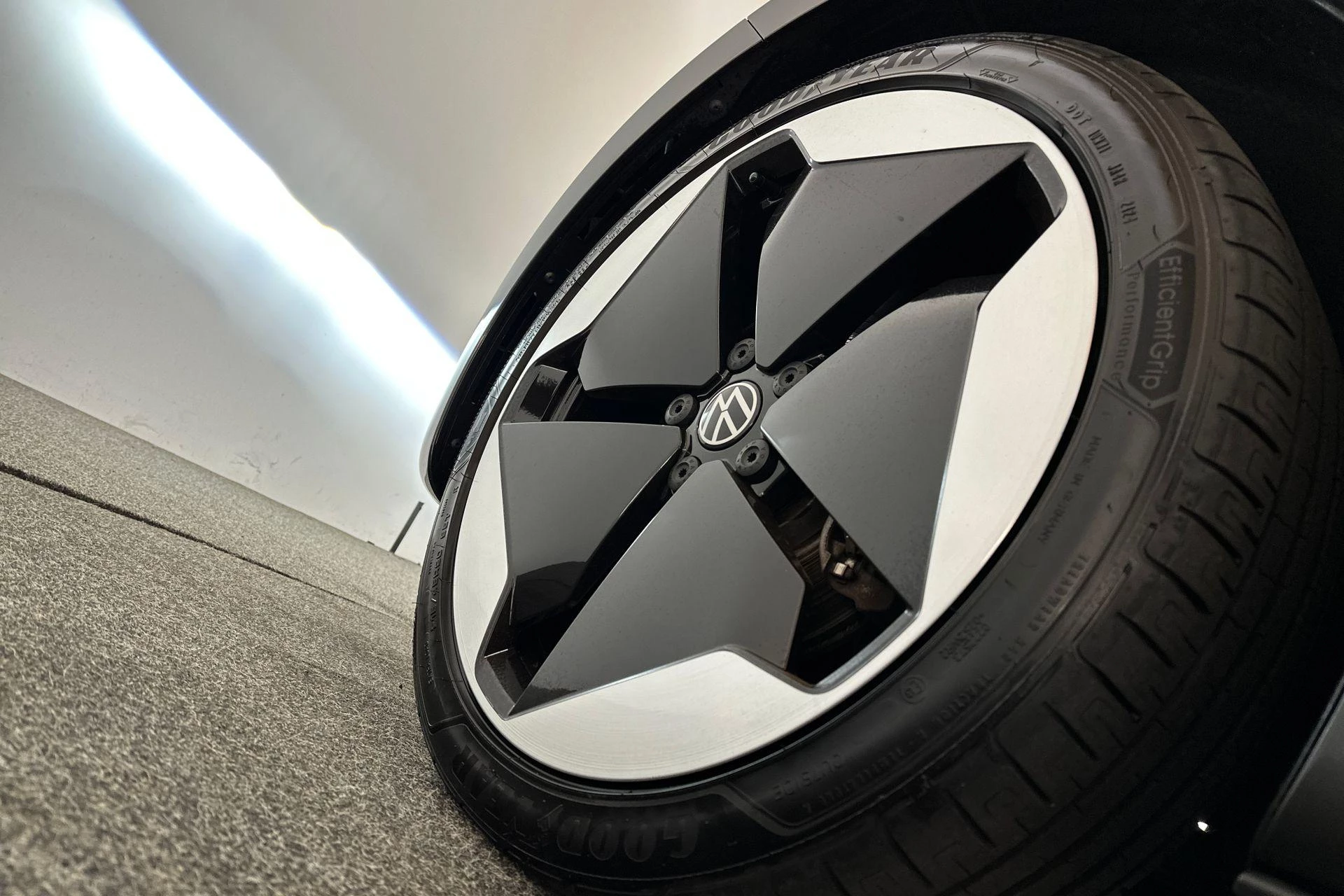 Hoofdafbeelding Volkswagen ID.3