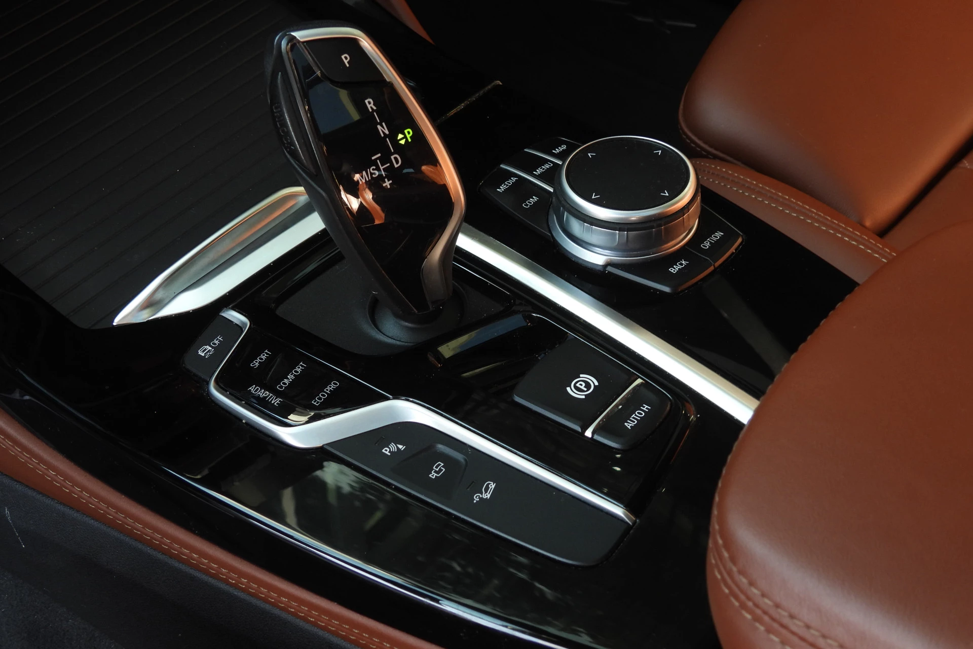 Hoofdafbeelding BMW X4