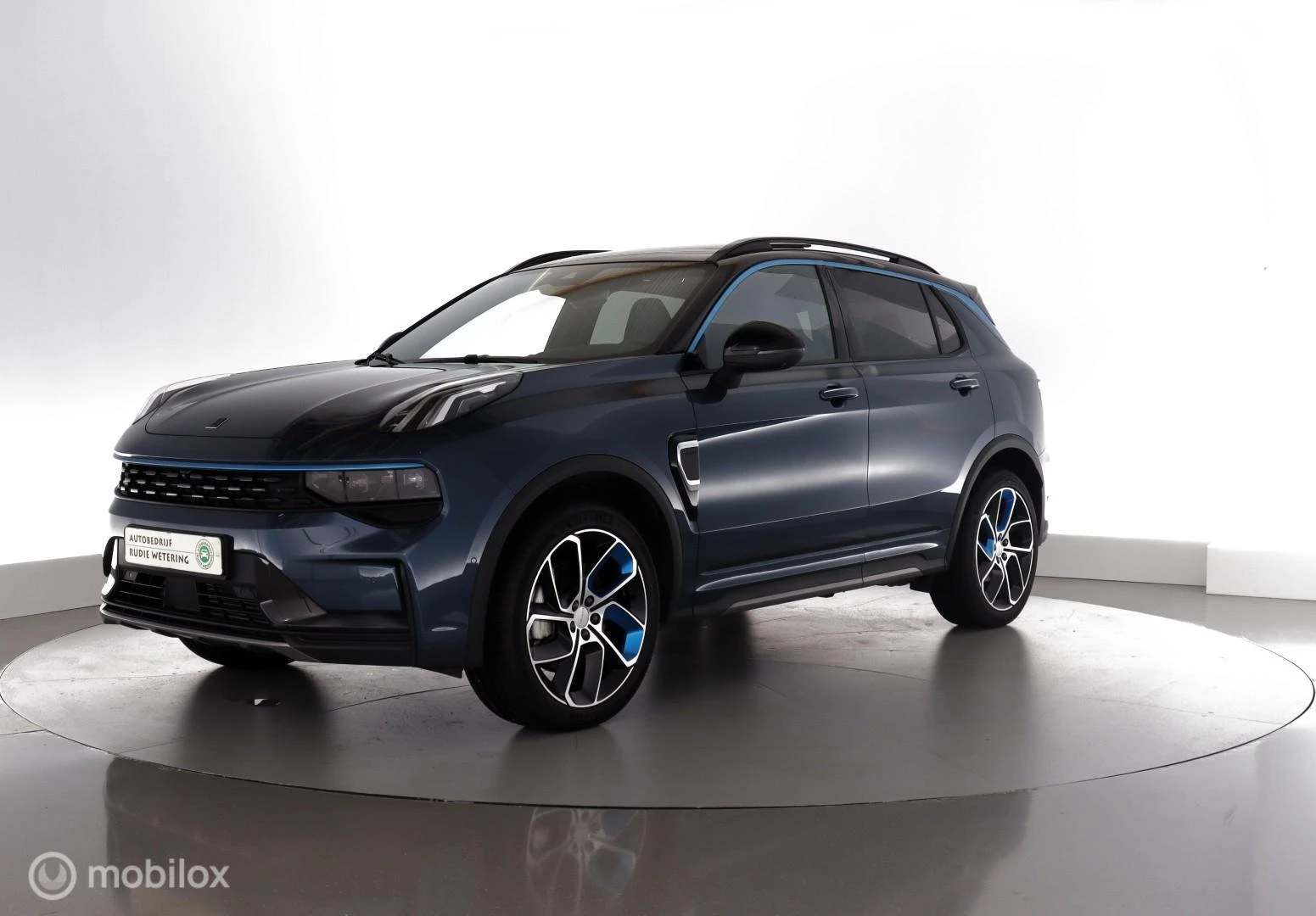 Hoofdafbeelding Lynk & Co 01