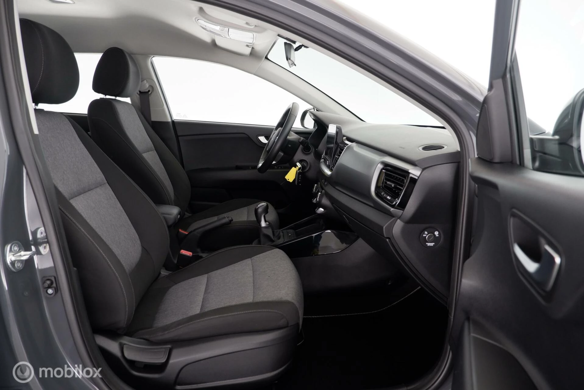 Hoofdafbeelding Kia Stonic