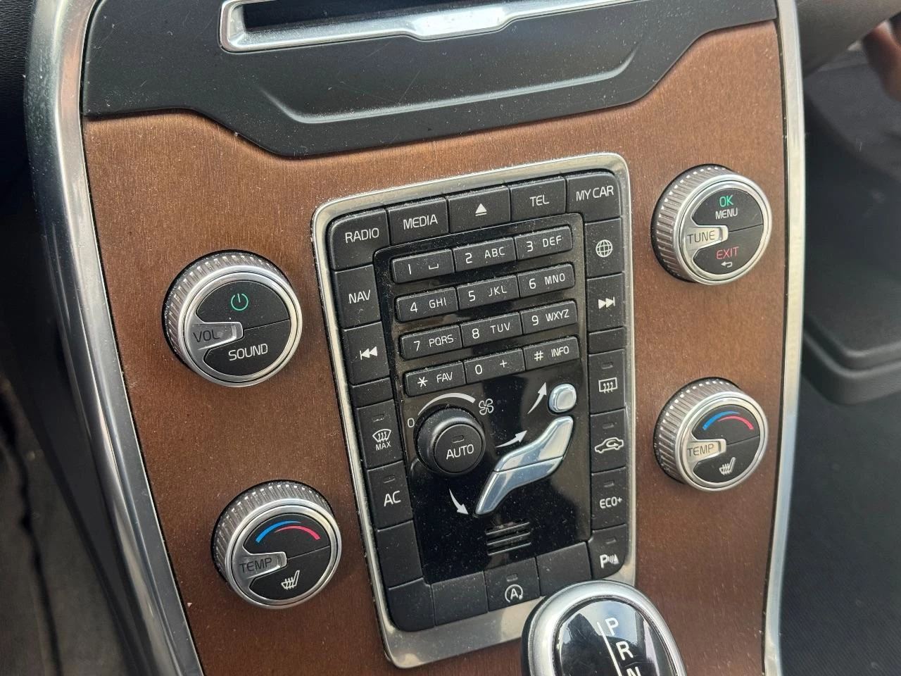 Hoofdafbeelding Volvo V70