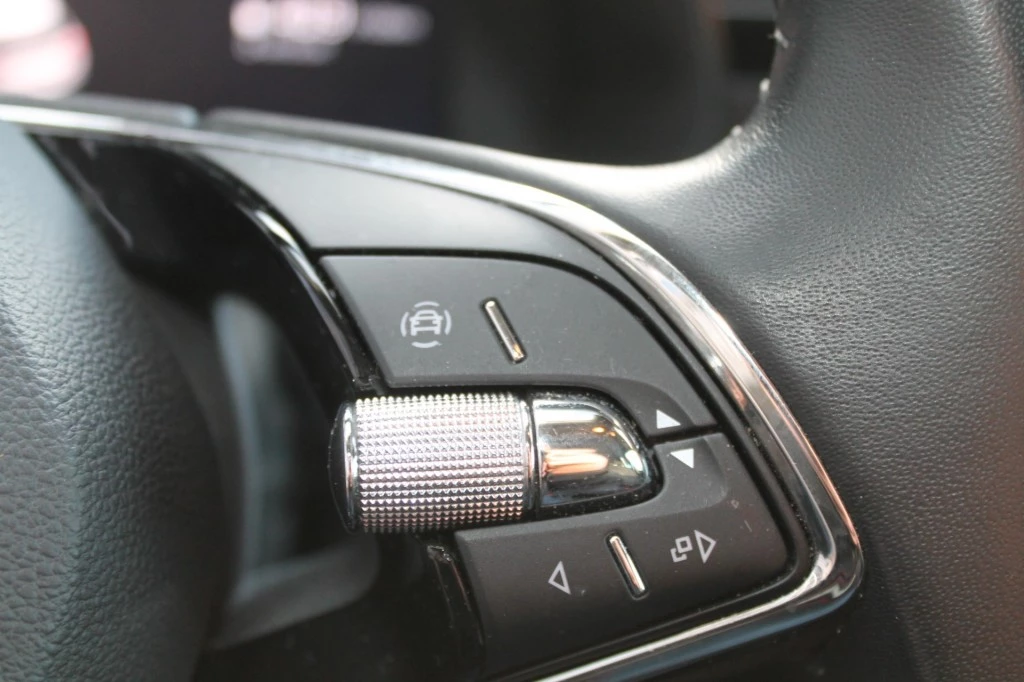 Hoofdafbeelding Škoda Kamiq