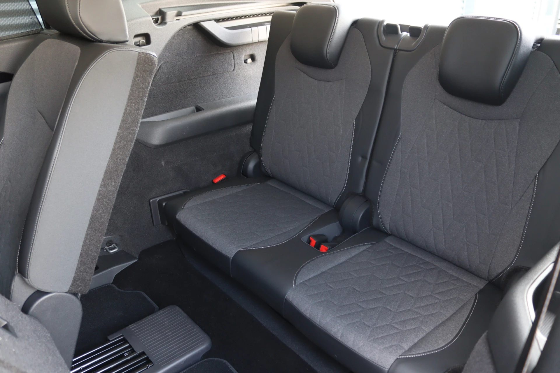 Hoofdafbeelding Volkswagen Tayron