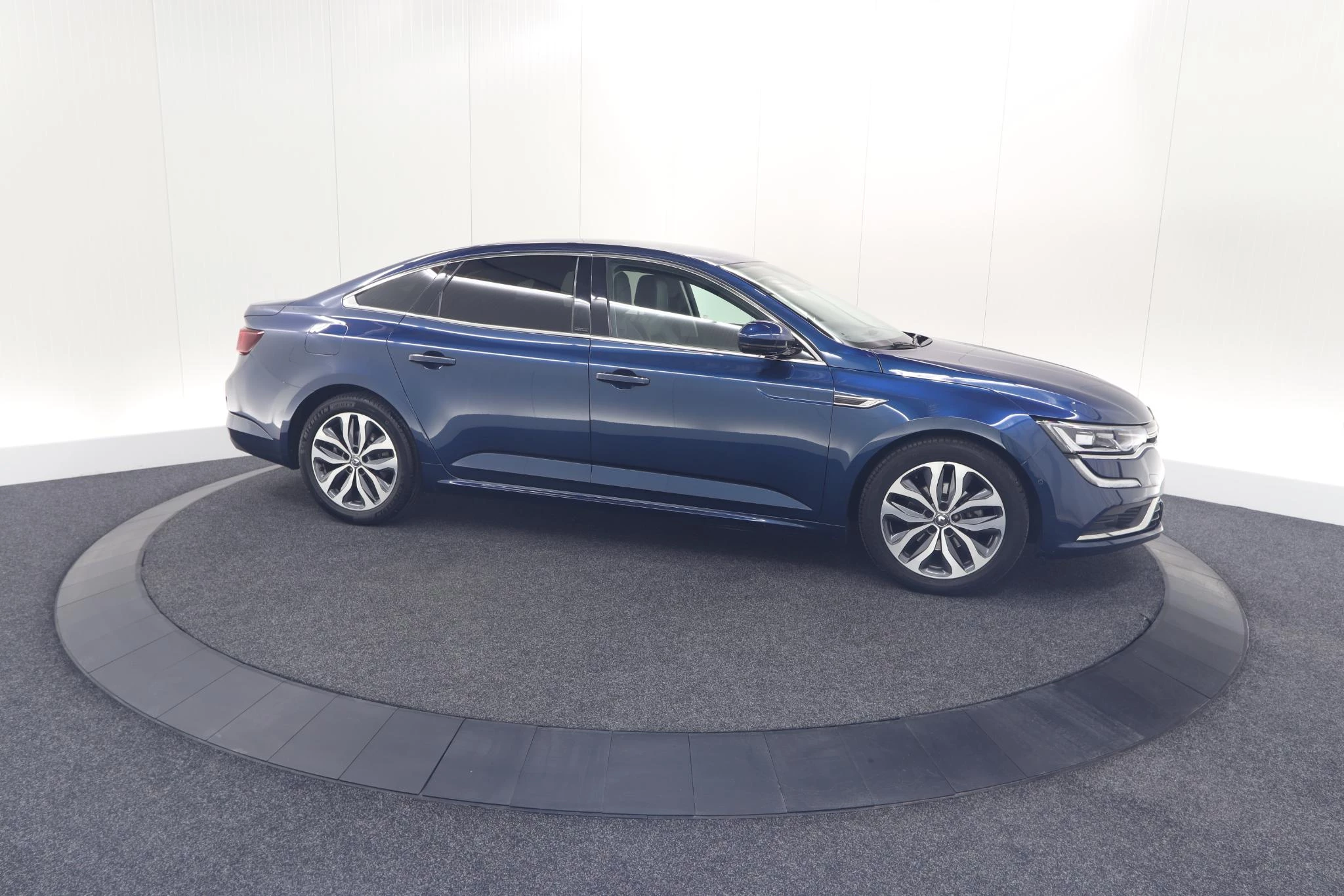 Hoofdafbeelding Renault Talisman