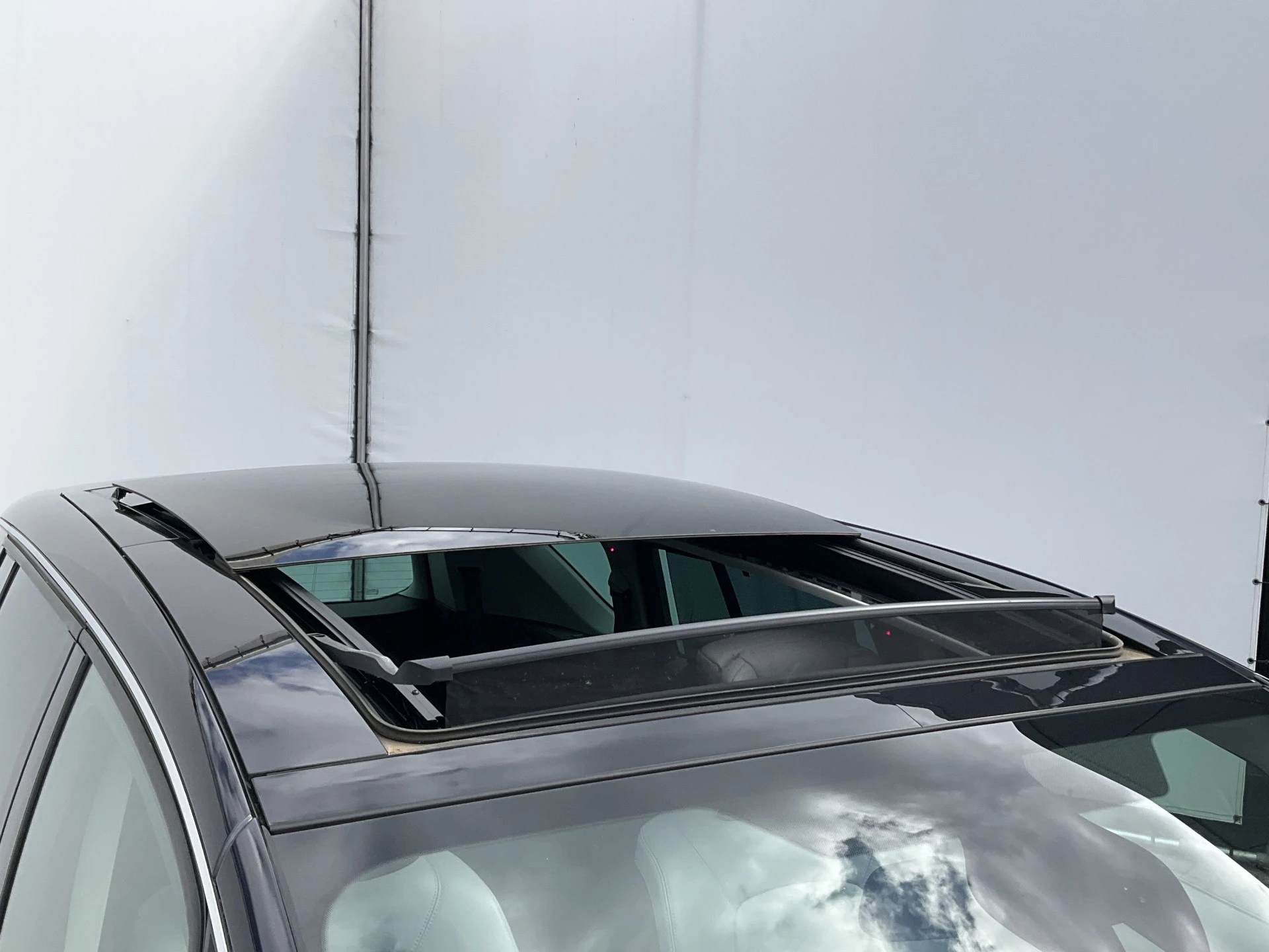 Hoofdafbeelding Renault Espace