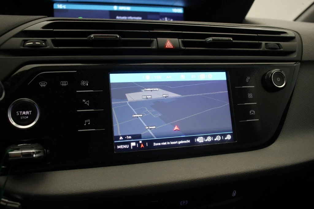 Hoofdafbeelding Citroën Grand C4 Picasso