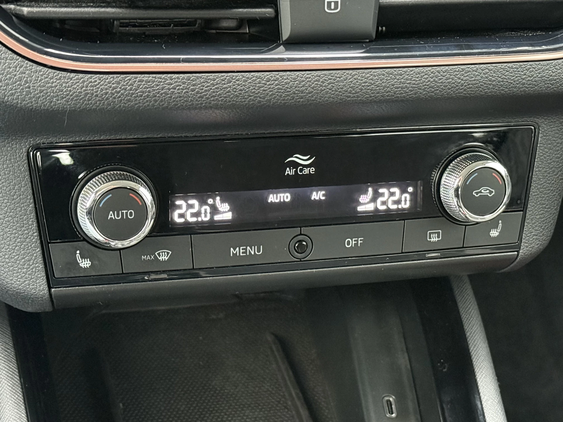 Hoofdafbeelding Škoda Kamiq