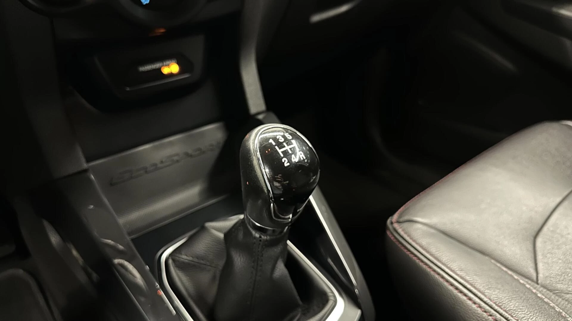 Hoofdafbeelding Ford EcoSport