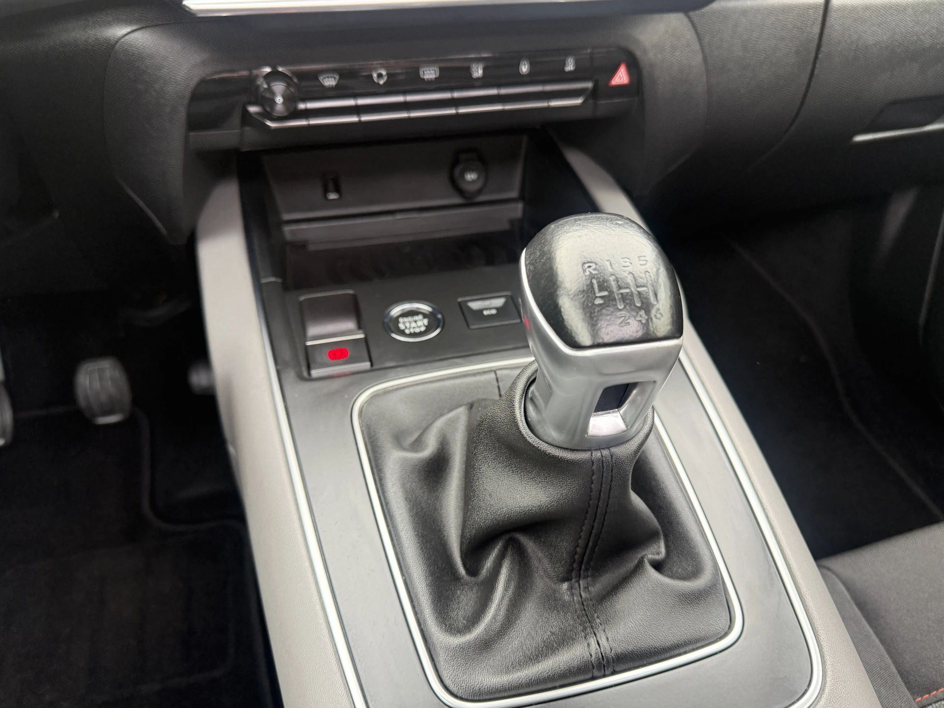 Hoofdafbeelding Citroën C5 Aircross