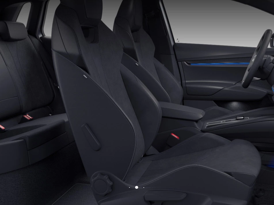 Hoofdafbeelding Škoda Elroq