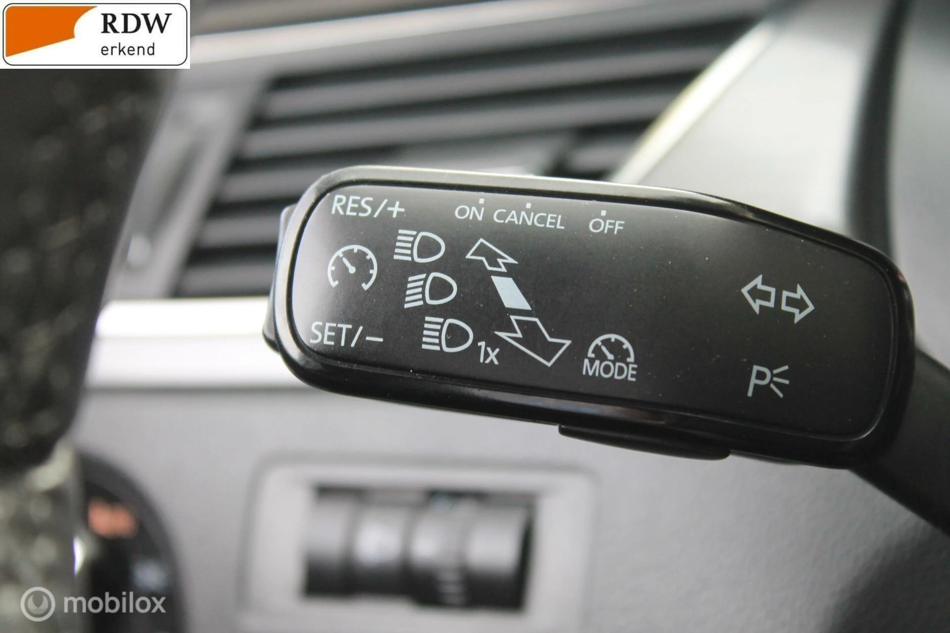 Hoofdafbeelding Škoda Rapid