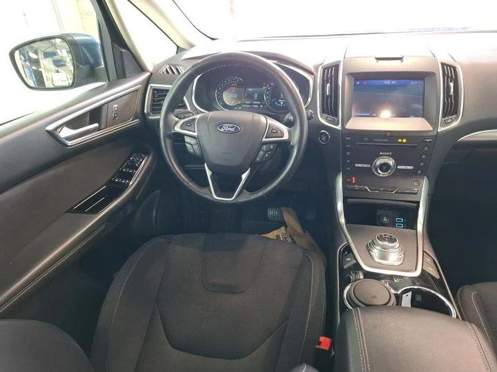 Hoofdafbeelding Ford S-Max