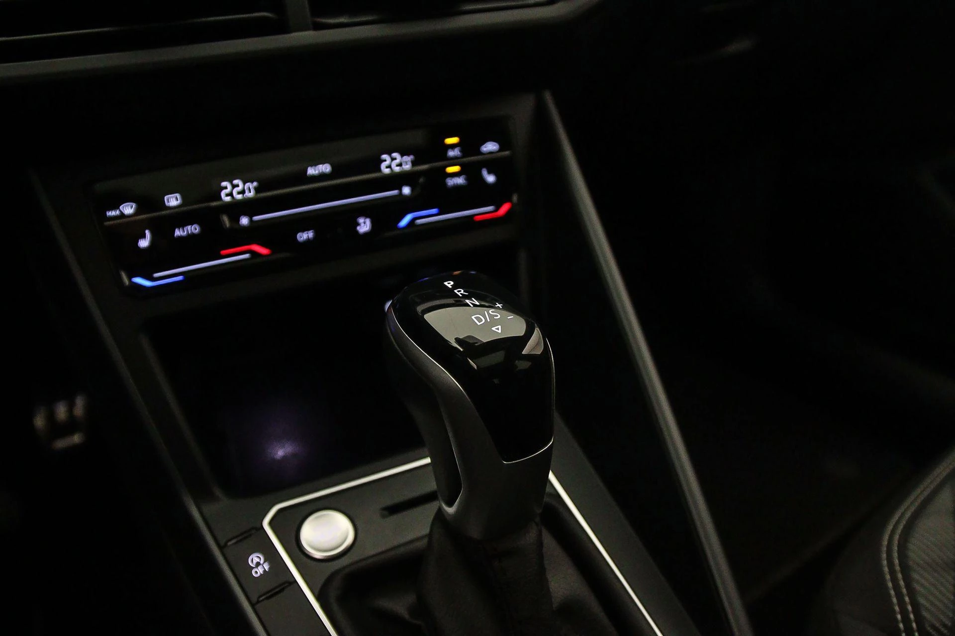 Hoofdafbeelding Volkswagen Taigo