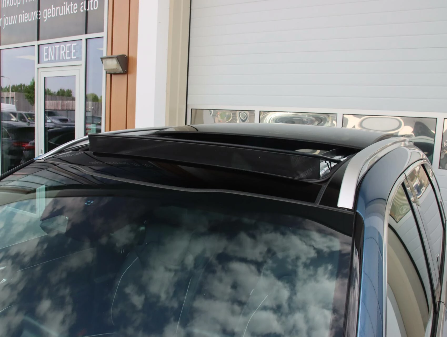 Hoofdafbeelding Kia Sorento