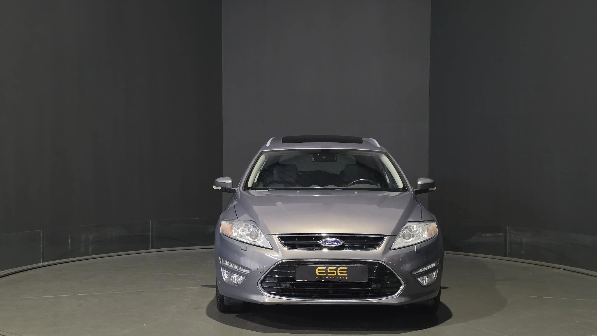Hoofdafbeelding Ford Mondeo