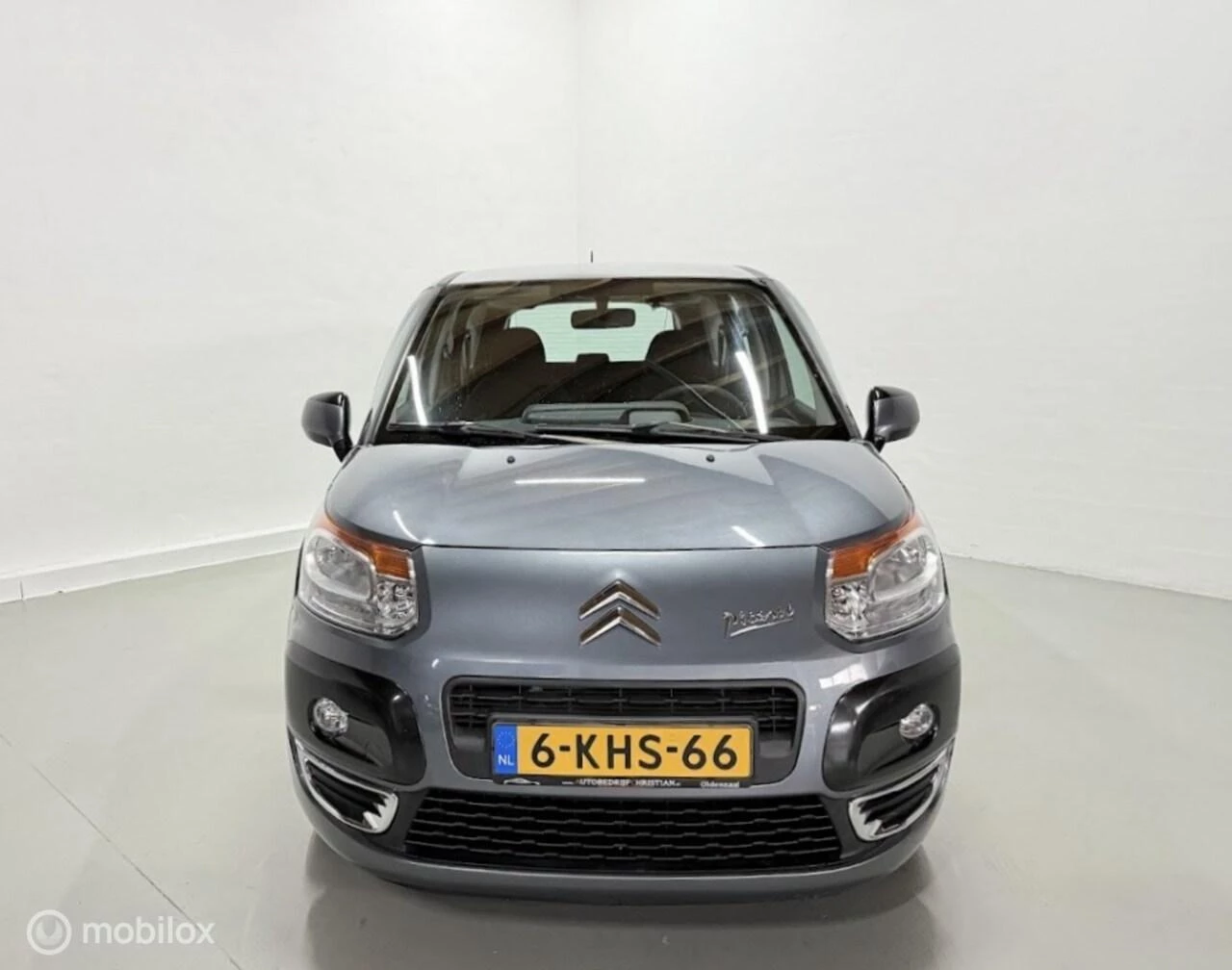 Hoofdafbeelding Citroën C3 Picasso