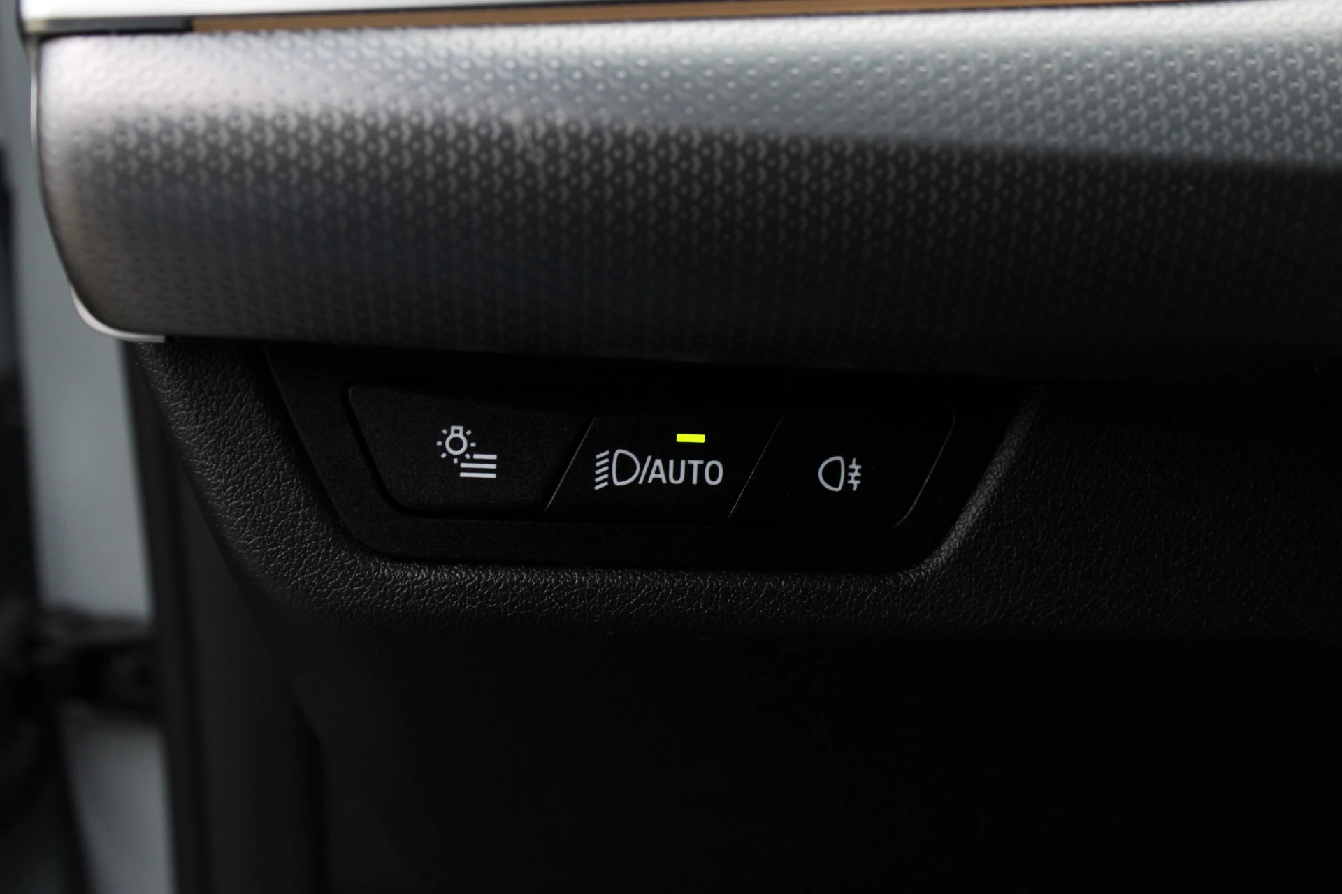 Hoofdafbeelding BMW iX2