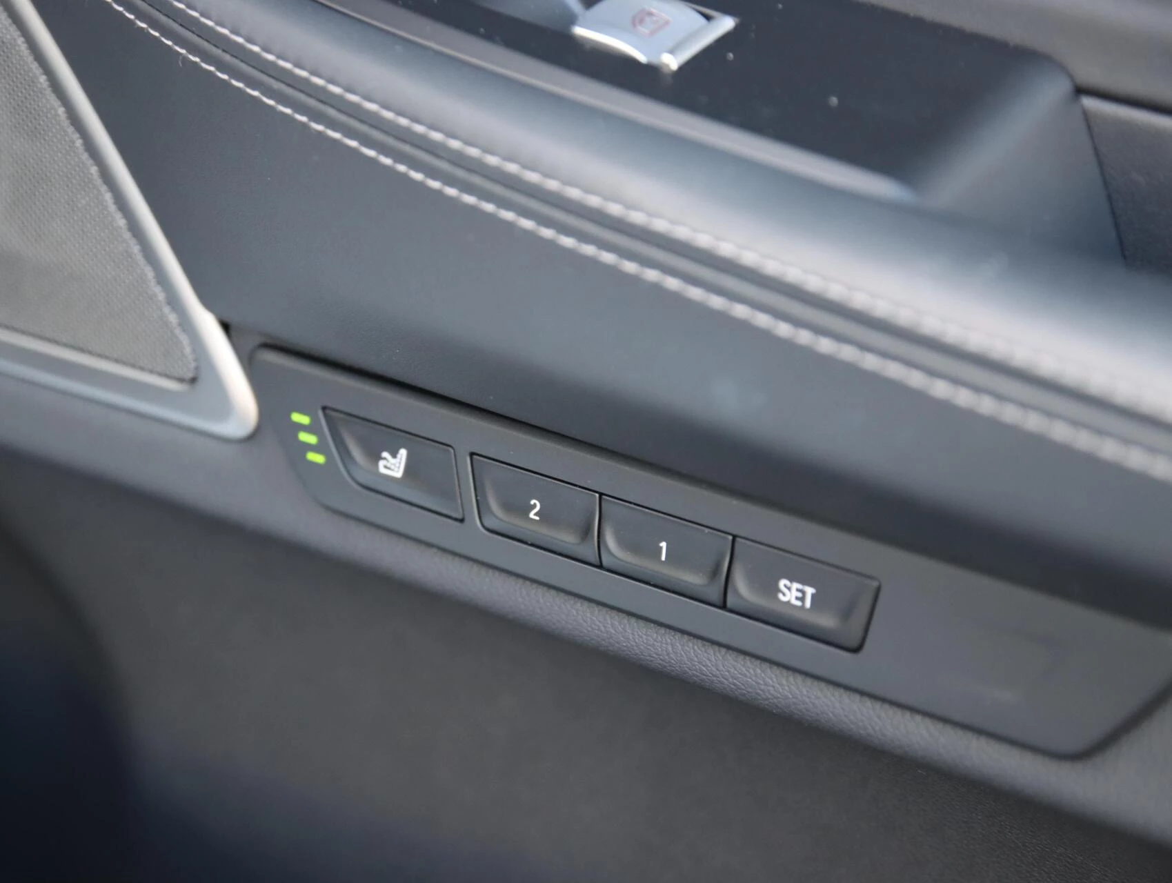 Hoofdafbeelding BMW 7 Serie