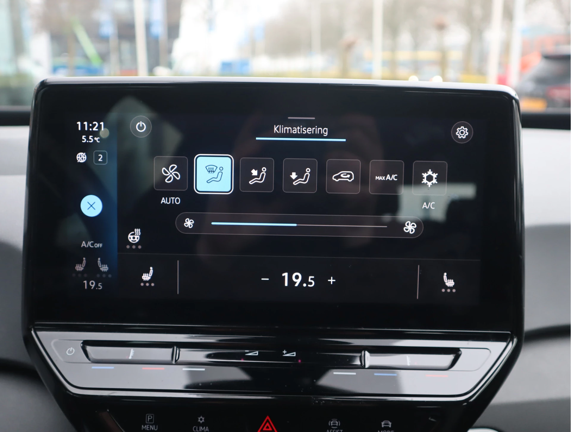 Hoofdafbeelding Volkswagen ID.3