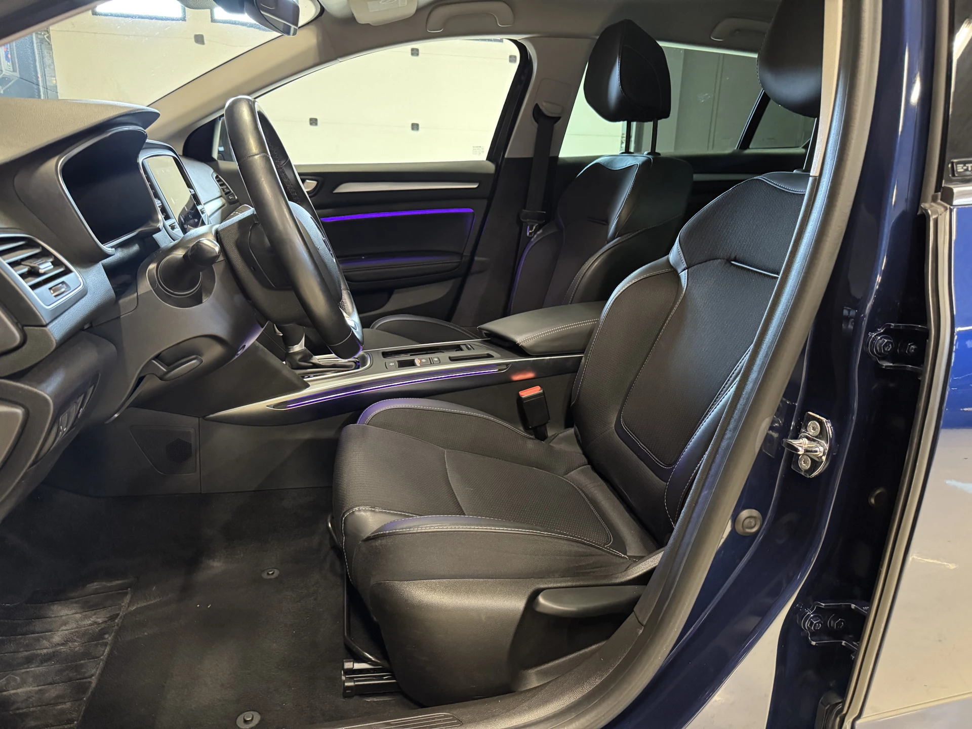 Hoofdafbeelding Renault Megane E-Tech