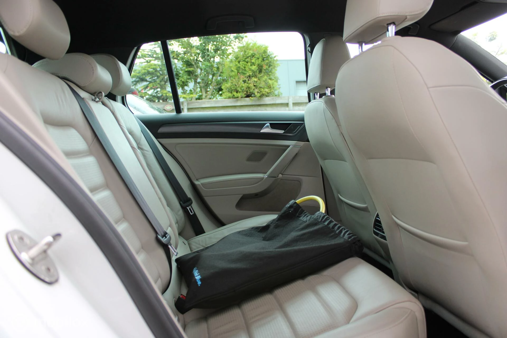 Hoofdafbeelding Volkswagen e-Golf