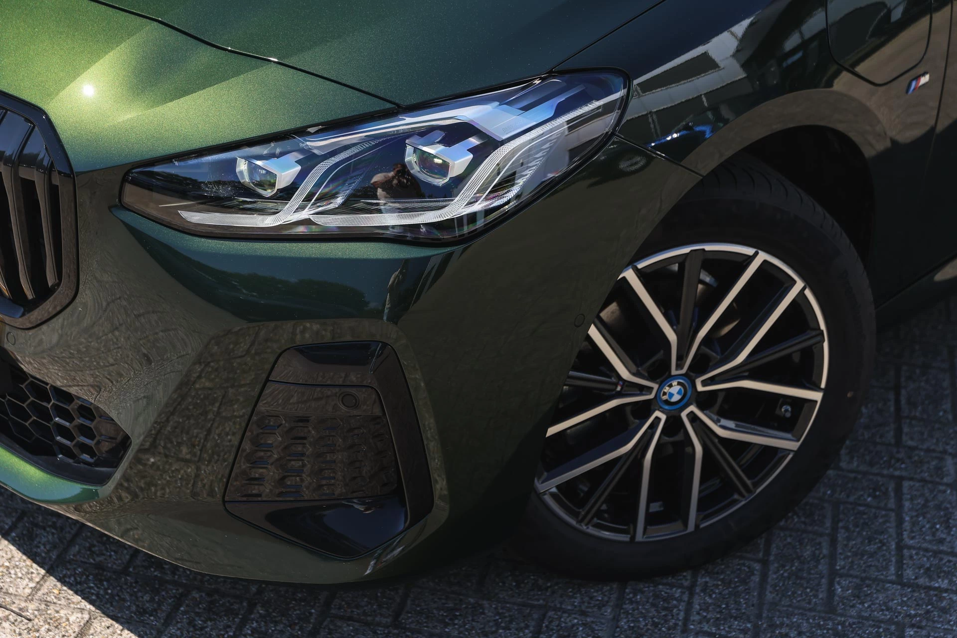 Hoofdafbeelding BMW 2 Serie