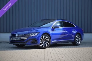 Volkswagen Arteon 1.4 TSI eHybrid R-Line Business+ Schuifdak