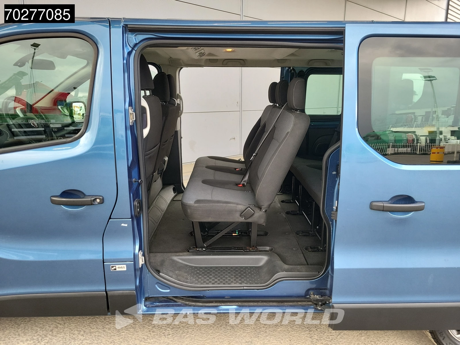 Hoofdafbeelding Fiat Talento