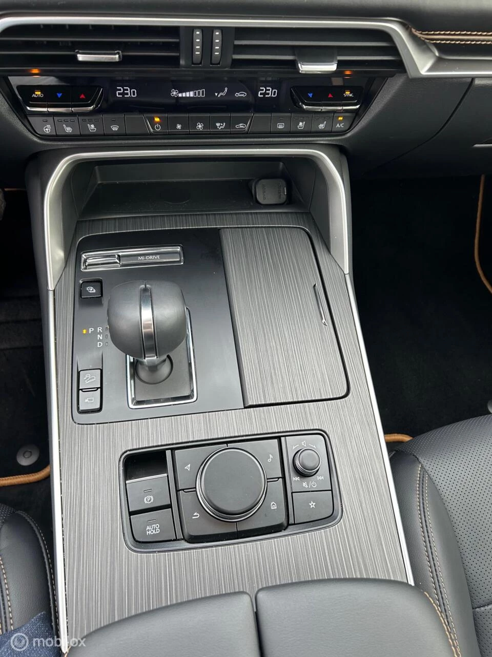 Hoofdafbeelding Mazda CX-60