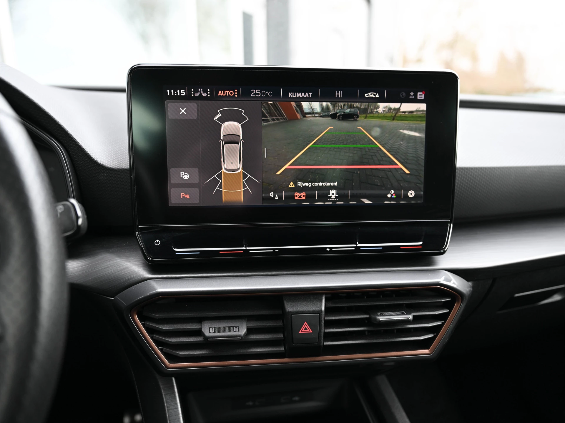 Hoofdafbeelding CUPRA Leon