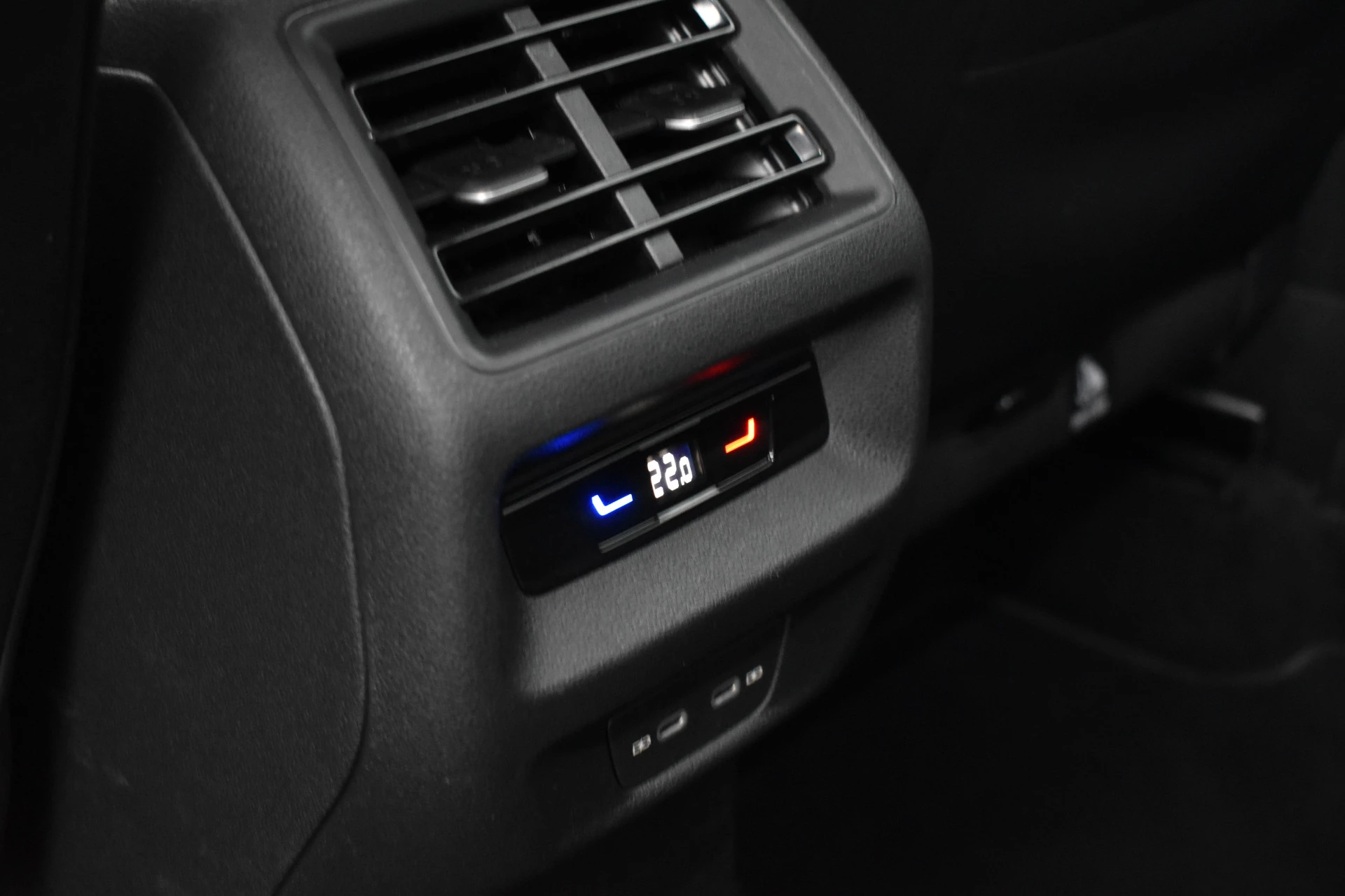 Hoofdafbeelding Volkswagen Tayron