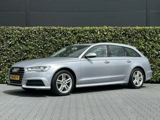Audi A6 Avant 1.8 TFSI ultra Advance, FACELIFT, NL AUTO, NAP-LOGISCH, MATRIX, KEYLESS, ECC-AIRCO, NAVI, CRUISE, LICHTMETAAL 18"